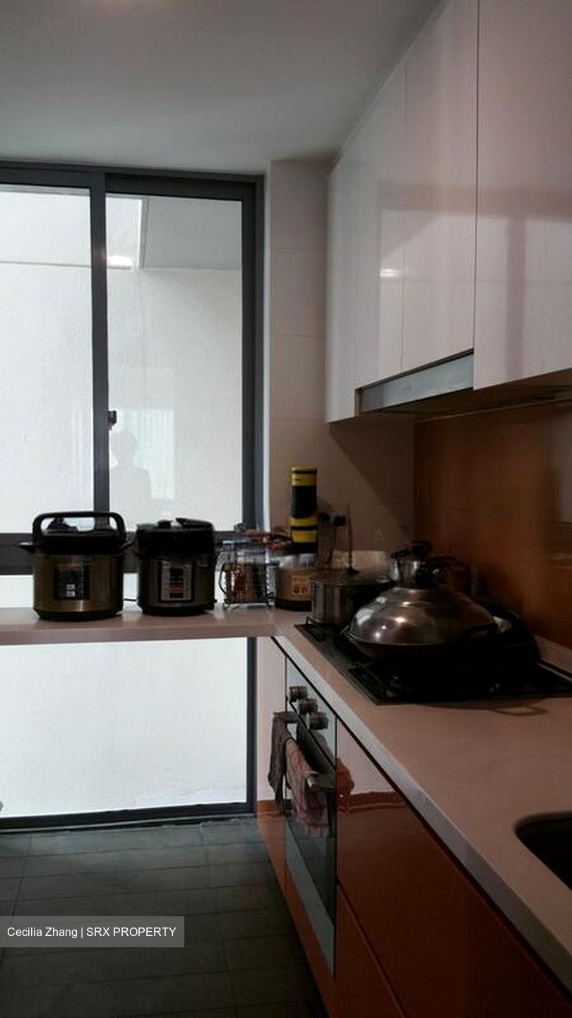 Double Bay Residences (D18), Condominium #504509121